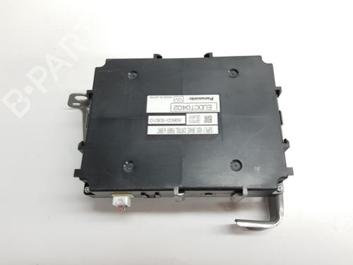 Electronic module LEXUS RC (_C1_) 300h (AVC10_, AVC10R) | BP29716762M83 