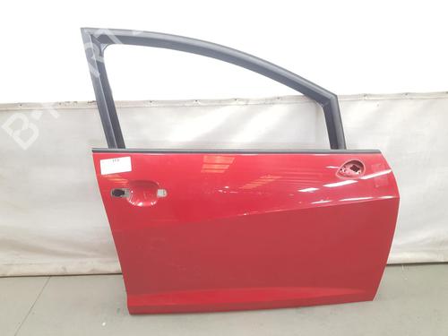 Right front door SEAT IBIZA IV SC (6J1, 6P5) 1.4 TDI | BP10220721C3 