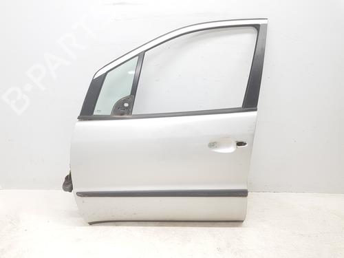 Used Left front door MERCEDES-BENZ A-CLASS (W168) A 160 (168.033, 168.133) (102 hp) 31335726
