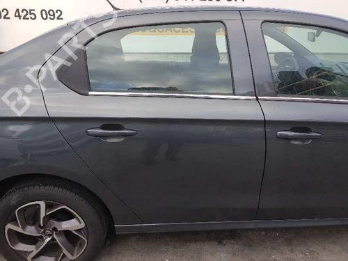Ratbetjening CITROËN C-ELYSEE (DD_) 1.2 VTi 82 | BP6245593E15 