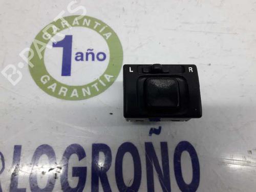 Used Mirror switch SUZUKI JIMNY Closed Off-Road Vehicle (SN) 1.5 DDiS 4x4 (86 hp) 2999549