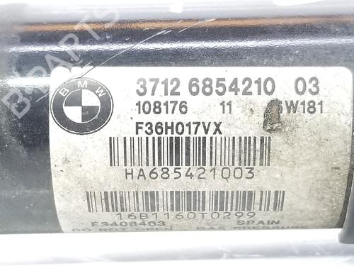 Right rear shock absorber BMW 4 Gran Coupe (F36) 435 d xDrive | BP8947052M19 