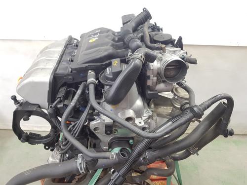 Engine VW NEW BEETLE Convertible (1Y7) 2.0 | BP34571048M1  - Image 11