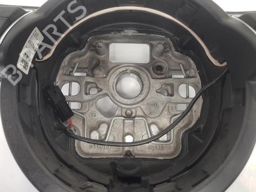 Steering wheel AUDI A1 (8X1, 8XK) 1.0 TFSI | BP17613123C49 