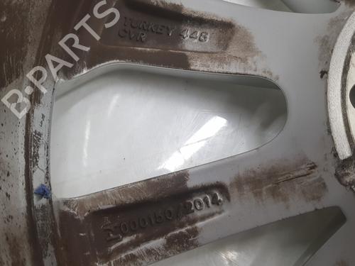 Fælk VW T-ROC (A11, D11) | BP32177278C45