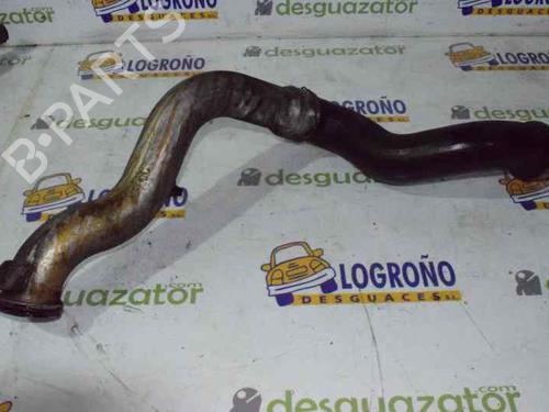 Intercooler pipe MERCEDES-BENZ S-CLASS (W220) S 320 CDI (220.026, 220.126) | BP14117983M127 