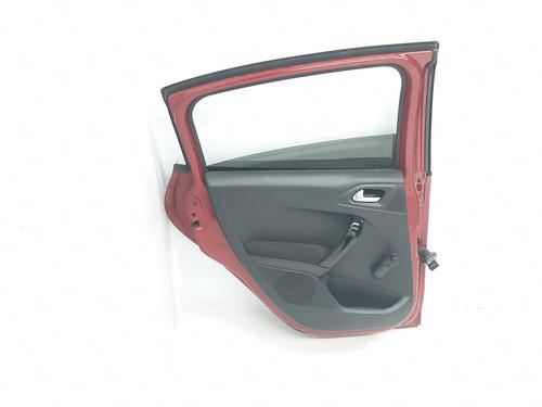 Drzwi tylne lewe PEUGEOT 208 I (CA_, CC_) 1.2 PureTech 82 | BP16760943C4 