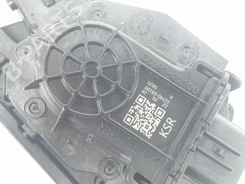 Pedal HYUNDAI IONIQ (AE) 1.6 GDI Hybrid | BP15559615I4 