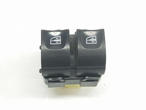 Left front window switch RENAULT CLIO IV (BH_) 0.9 TCe 90 (BHNF, BHMA, BHMH, BHJK, BHJR) | BP20190376I27 