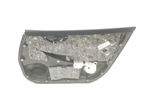 Seats set NISSAN LEAF (ZE0) Electric | BP11355196C78 