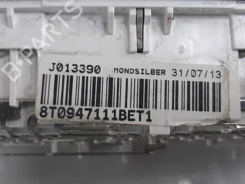 Interior roof light AUDI Q5 (8RB) 3.0 TDI quattro | BP7421299I8