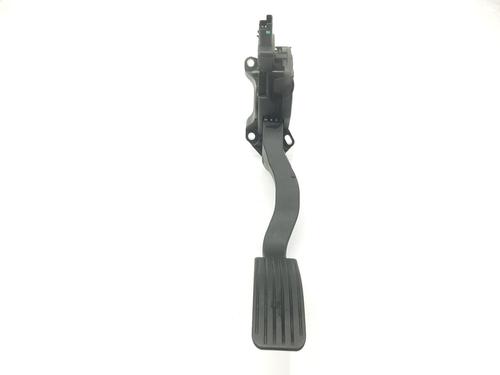 Used Pedal PEUGEOT 208 I (CA_, CC_) 1.2 PureTech 82 (82 hp) 15488519