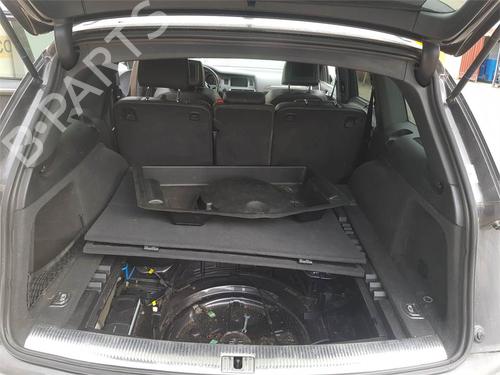 Electronic module AUDI Q7 (4LB) 4.2 TDI quattro | BP38935960M83 - Image 16