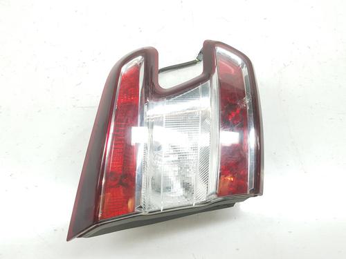 Left tailgate light RENAULT MEGANE III Grandtour (KZ0/1) 1.6 dCi (KZ00, KZ12, KZ13) | BP14924187C79 