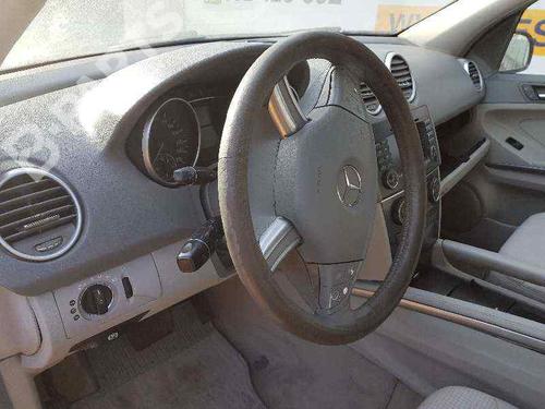 Intercooler MERCEDES-BENZ M-CLASS (W164) ML 300 CDI 4-matic (164.120) | BP6580230M30  - Image 22