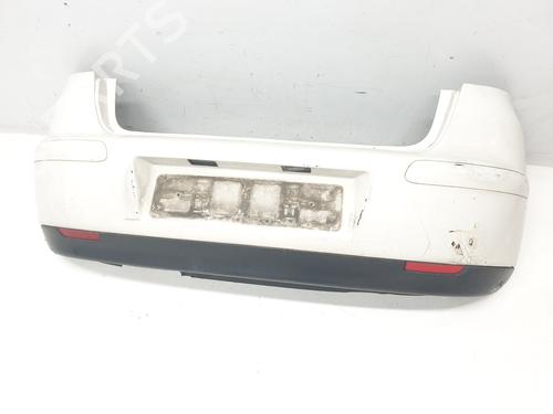 Used Rear bumper SEAT IBIZA III (6L1) 1.9 TDI (100 hp) 20187566