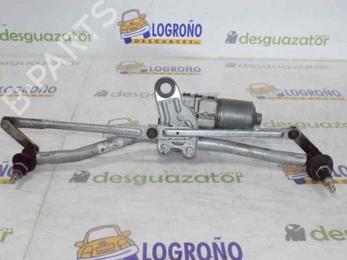 Front wiper motor BMW X3 (E83) 3.0 d | BP1363067M29 