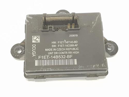 Used Electronic module FORD KUGA II (DM2) 2.0 TDCi (150 hp) 11060657