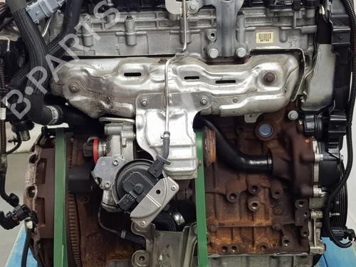 Engine CITROËN JUMPER II Van 2.2 BlueHDi 140 | BP29358720M1 