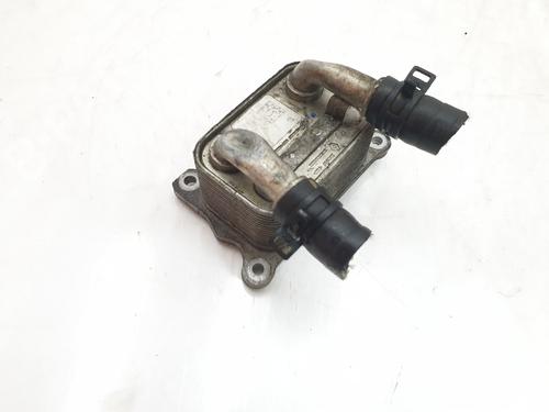 Used Oil radiator Oil radiator 37014738 37014738