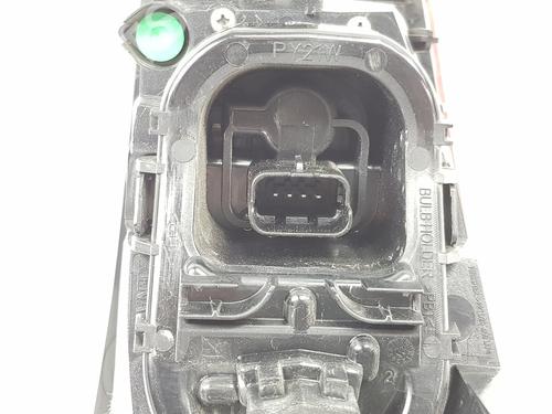 Left taillight RENAULT CLIO IV (BH_) 1.2 16V | BP19096648C34 