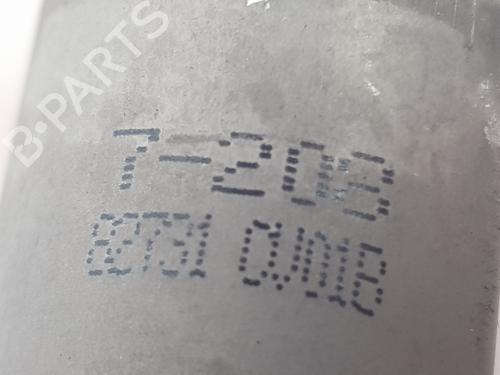 Right rear window motor NISSAN JUKE (F15) 1.5 dCi | BP29616988E22 
