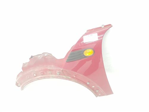 Used Left front fenders MINI MINI (R56) One (95 hp) 17640941