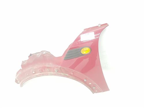 Left front fenders MINI MINI (R56) One (95 hp) 17640941