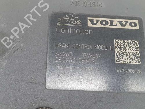 ABS pump VOLVO XC60 I SUV (156) D4 AWD | BP6337042M43 