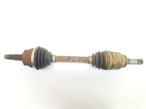 Left front driveshaft FIAT DOBLO Cargo (263_) 1.3 D Multijet | BP9444788M38 
