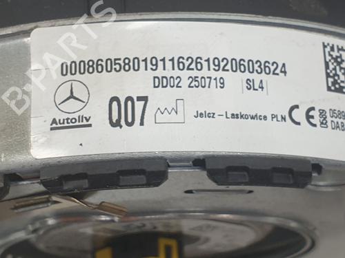 Airbag Kit MERCEDES-BENZ SPRINTER 5-t Van (B907)  | BP29436383C86 