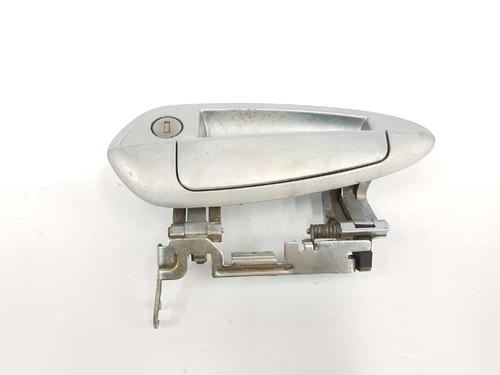 Used Front left exterior door handle FIAT GRANDE PUNTO (199_) 1.3 D Multijet (75 hp) 7185063
