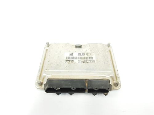 Used Engine control unit (ECU) SEAT LEON (1M1) 1.4 16V (75 hp) 9513494