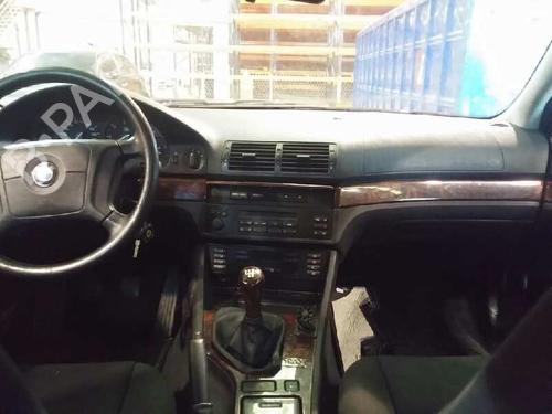 Armlene BMW 5 (E39) 520 d | BP8101148I20 