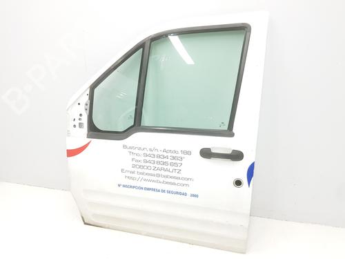 Left front door FORD TRANSIT CONNECT (P65_, P70_, P80_) 1.8 TDCi | BP16445082C2 