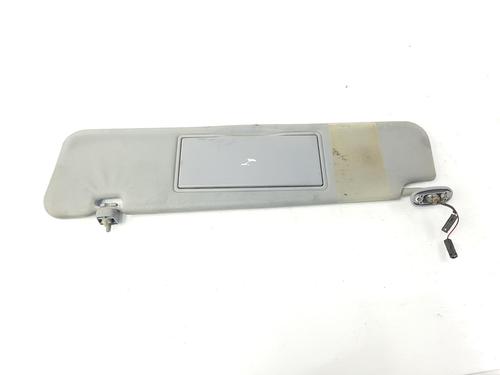 Left sun visor MERCEDES-BENZ V-CLASS (638/2) V 220 CDI (638.294) A63881000107C65 | A63881000107C65 |