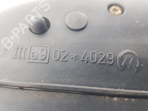 Right mirror SEAT CORDOBA (6K1, 6K2) 1.4 i | BP11749970C27 