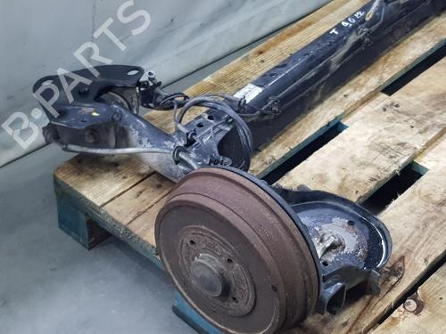 Puente trasero DACIA DOKKER Box Body/MPV 1.5 dCi (FEAJ) | BP30498314M2