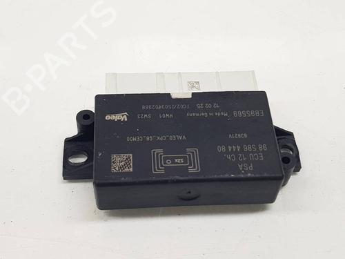 Used Electronic module Electronic module FIAT 600e / 600 (365_, 364_) Mild Hybrid (101 hp) 40236292 40236292
