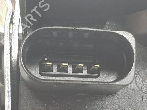 Bakluke lås VW TAIGO (CS1) 1.0 TSI | BP21763473C101 