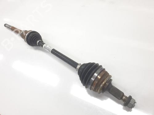 Right front driveshaft OPEL ASTRA L Sports Tourer (O5)  | BP25849052M39 