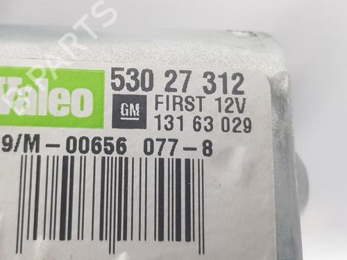 Essuie-glace moteur arrière OPEL CORSA D (S07) 1.3 CDTI (L08, L68) | BP13664984M102