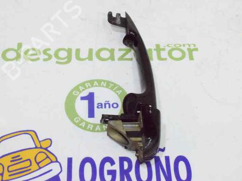 Rear left exterior door handle BMW 3 Touring (E46) 330 xd | BP1639232C130 