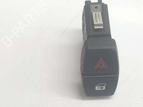 Warnblinkschalter für Warnblinkschalter BMW 5 (F10) 520 d (184 hp) 36262615 36262615