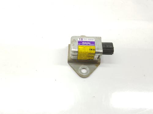 Used Electronic sensor TOYOTA LAND CRUISER PRADO (_J12_) 3.0 D-4D (KDJ120, KDJ125) (163 hp) 12465271