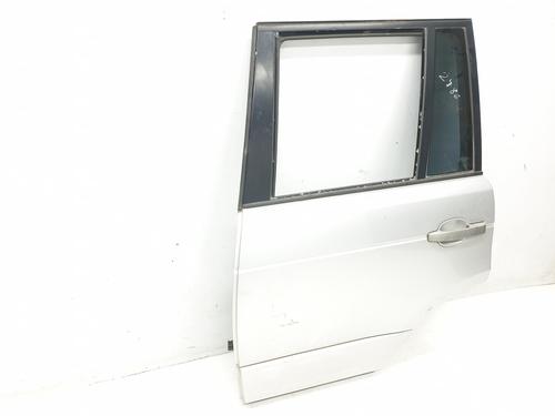 Left rear door LAND ROVER RANGE ROVER III (L322) 3.0 D 4x4 | BP20185966C4 