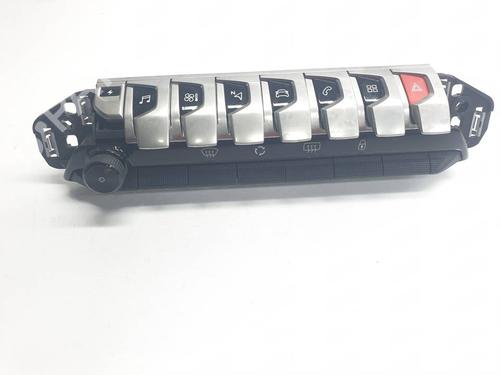 Used Switch Switch PEUGEOT 3008 II SUV (MC_, MR_, MJ_, M4_) Hybrid 180 (M4DGLU) (179 hp) 40155593 40155593