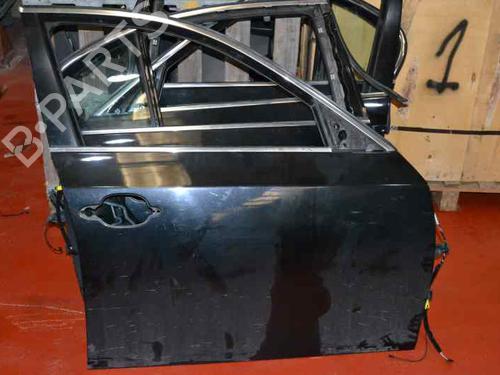 Right front door BMW 5 (E60) 530 d | BP775362C3 