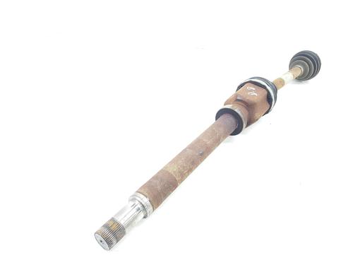 Right front driveshaft FORD TRANSIT CUSTOM V362 Van (FY, FZ) | BP36649900M39 - Image 6