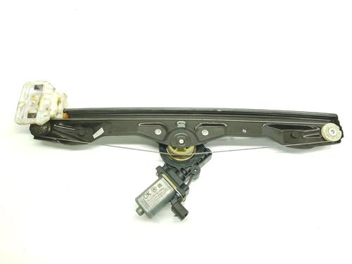 Front left window mechanism FIAT PANDA (312_, 319_)  | BP31593911C22 